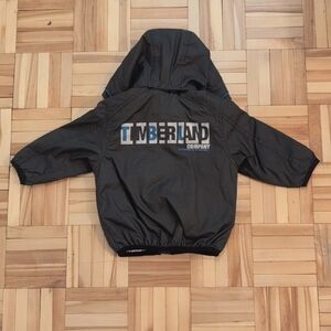 3/60$💚 Timberland 6M baby jacket